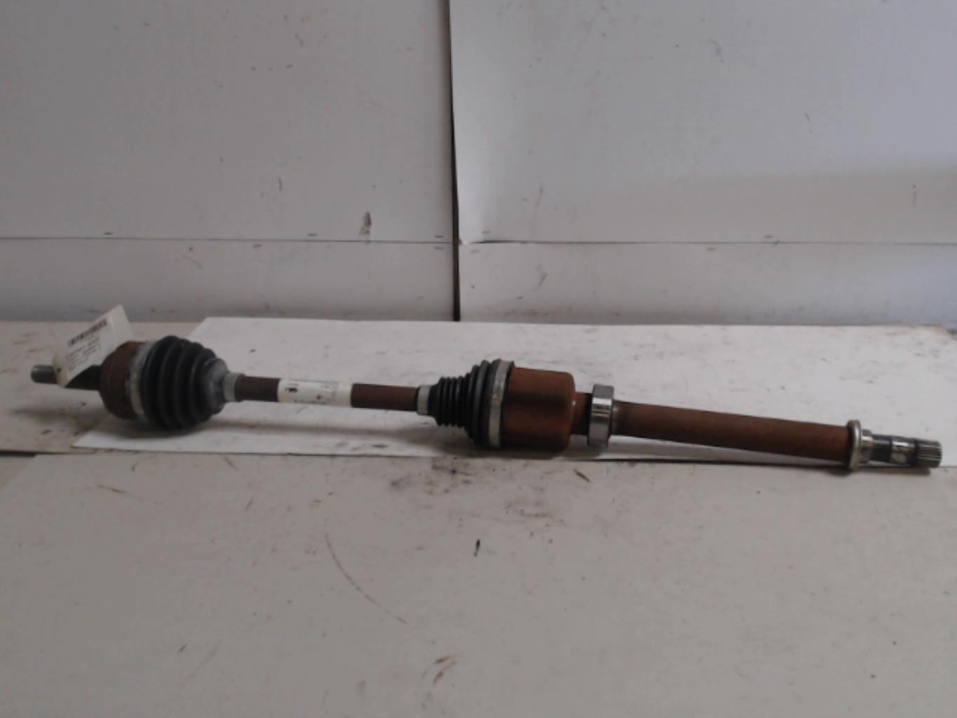 Cardan droit (transmission) DACIA LODGY PHASE 2  - 1