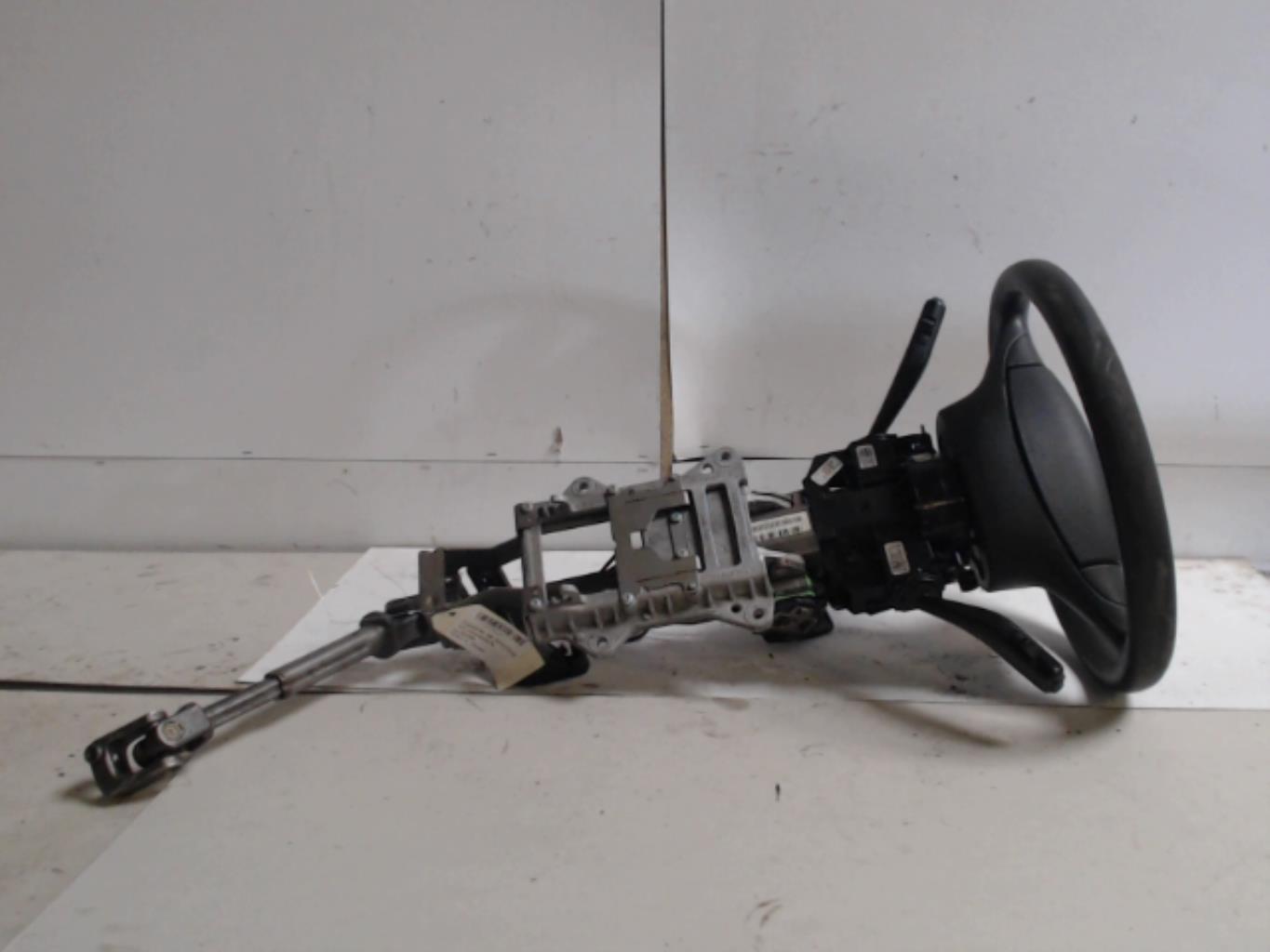 Colonne de direction VOLKSWAGEN GOLF 5 Diesel - 1