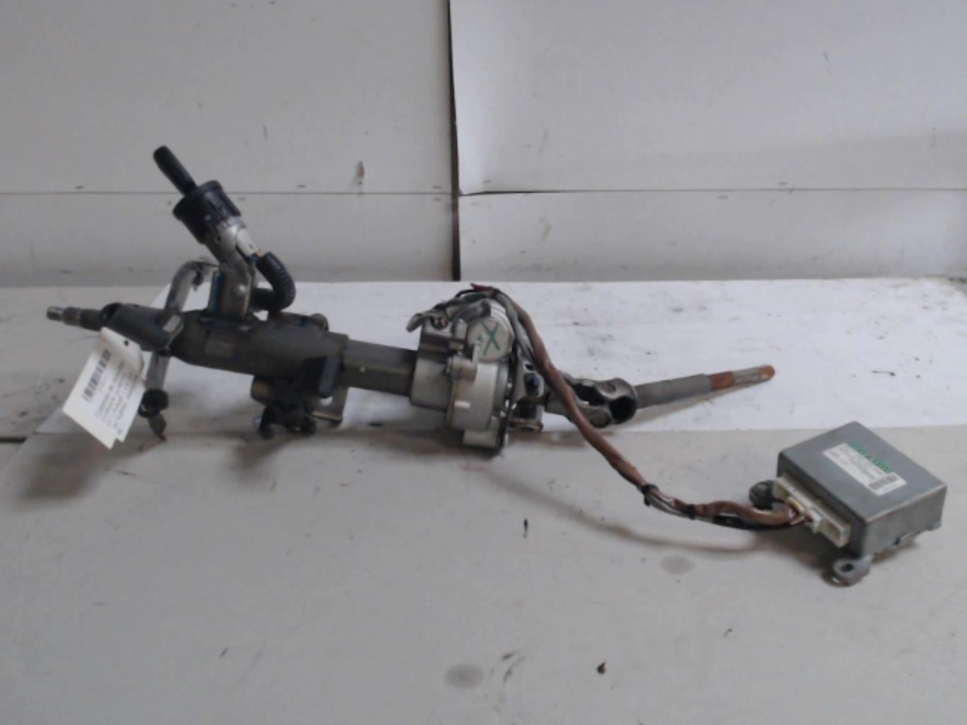 Colonne de direction CITROEN C1 1 PHASE 1 Diesel - 1