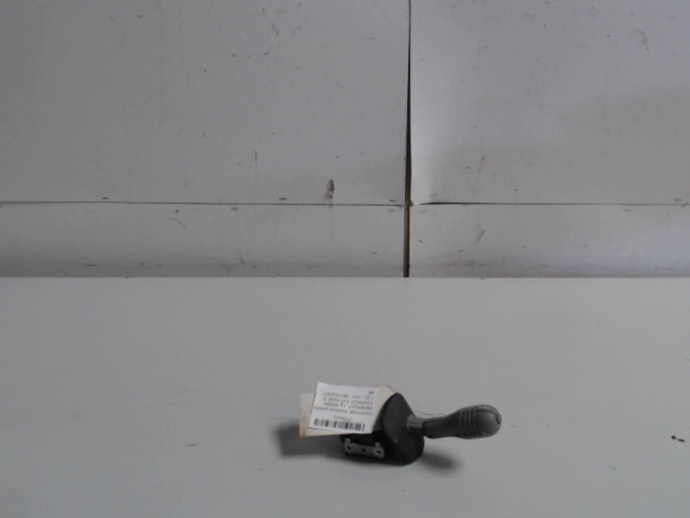 Commodo d'essuie glaces RENAULT TWINGO 1 PHASE 3  - 1