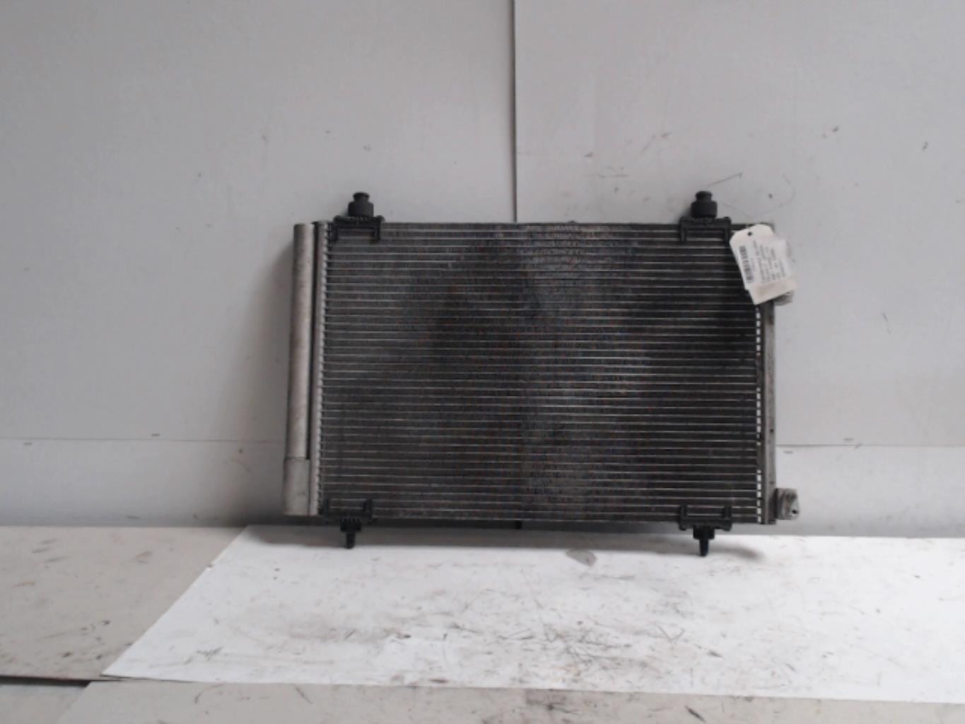 Condenseur de clim PEUGEOT 308 1 PHASE 1 Diesel - 1