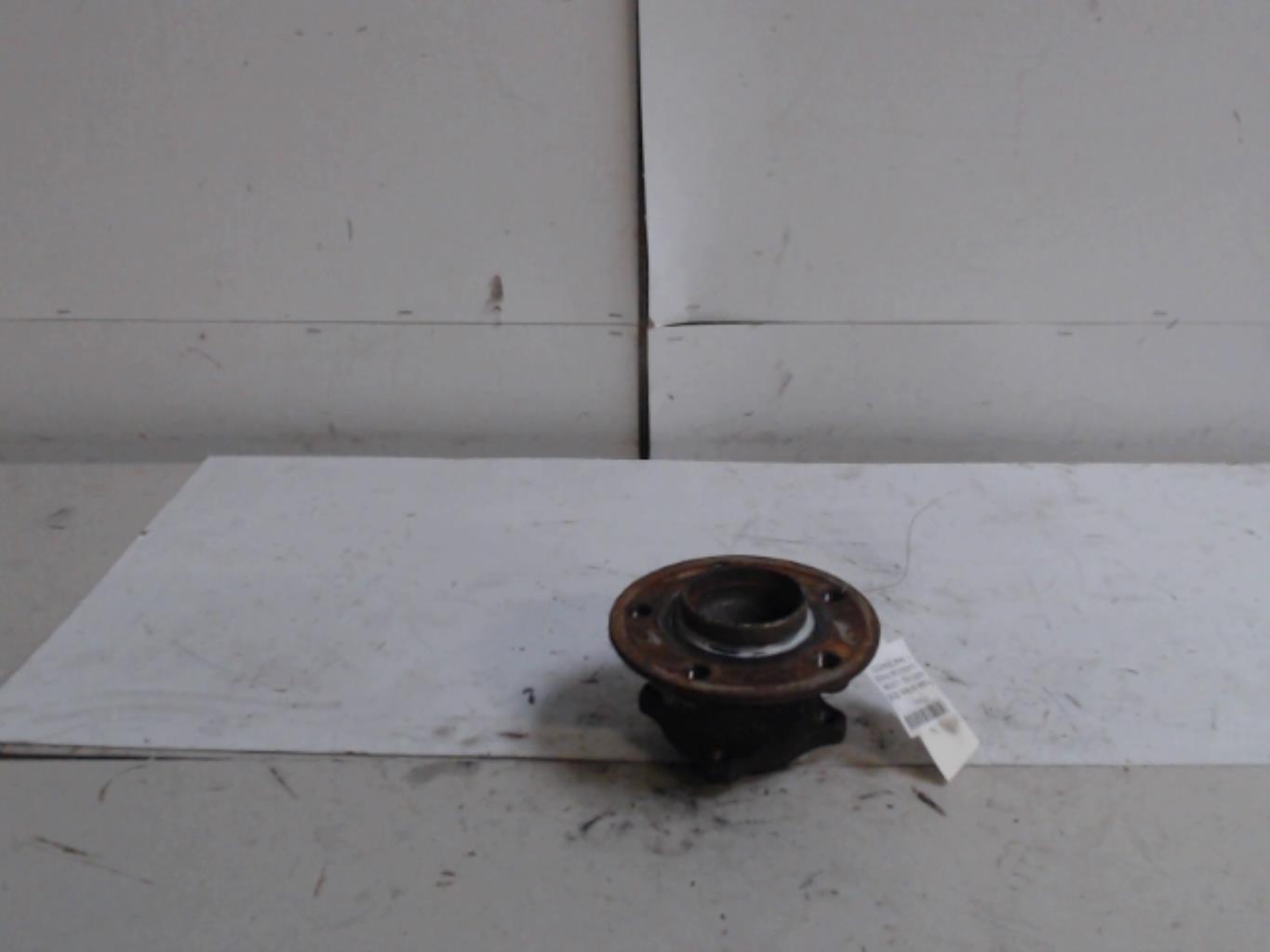 Fusee arriere droit MERCEDES CLASSE B 246 PHASE 1 Diesel - 1