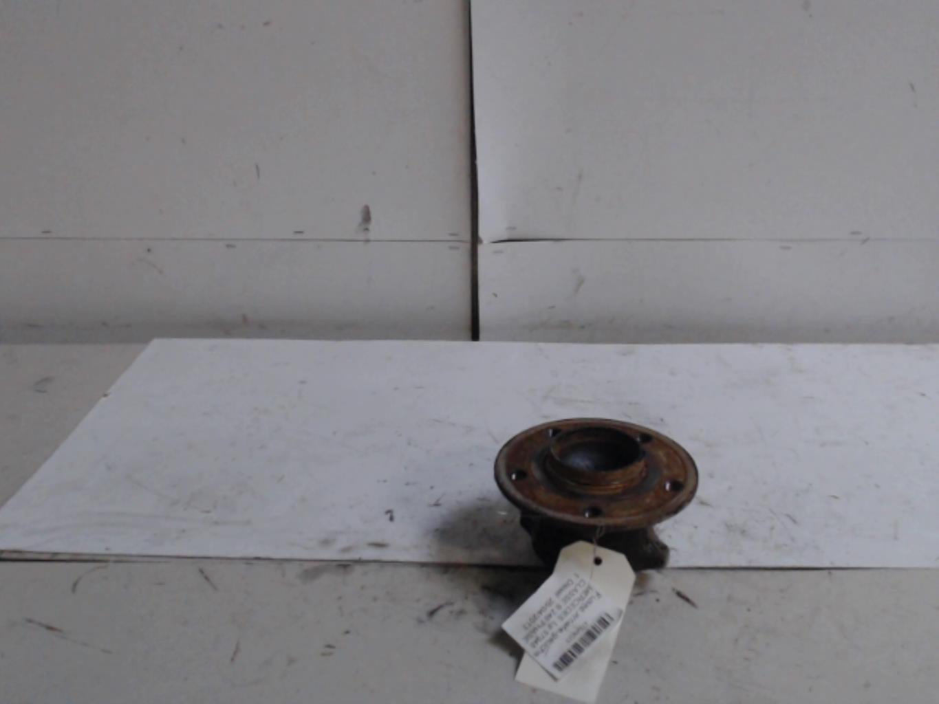 Fusee arriere gauche MERCEDES CLASSE B 246 PHASE 1 Diesel - 1