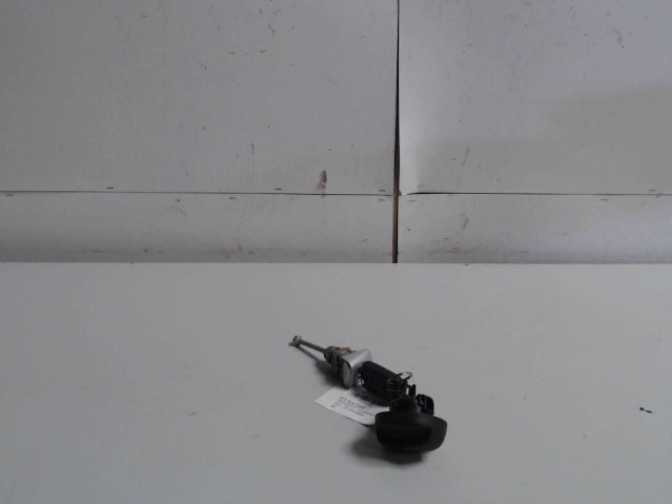 Kit barillet PEUGEOT 207  - 1