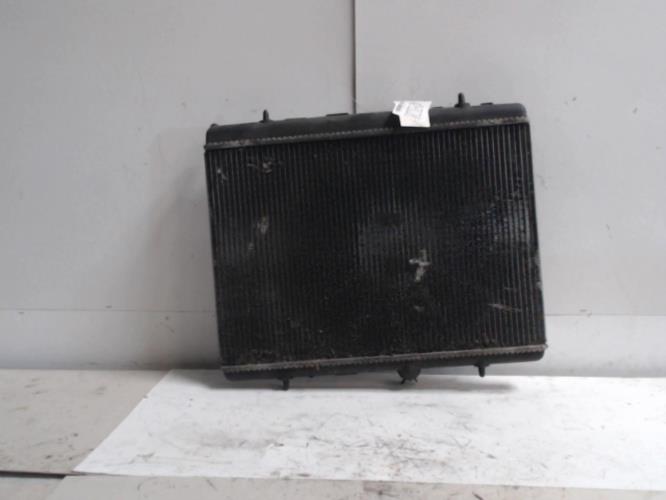 Radiateur eau - PEUGEOT 308...