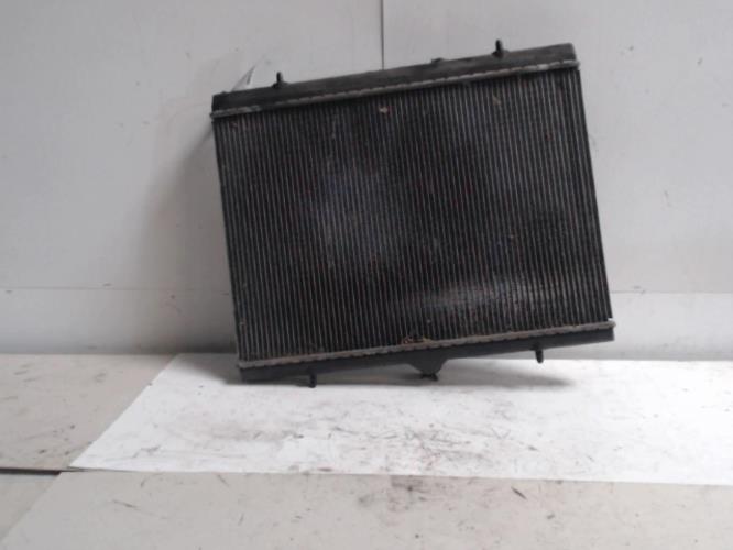 Radiateur eau - PEUGEOT 308...