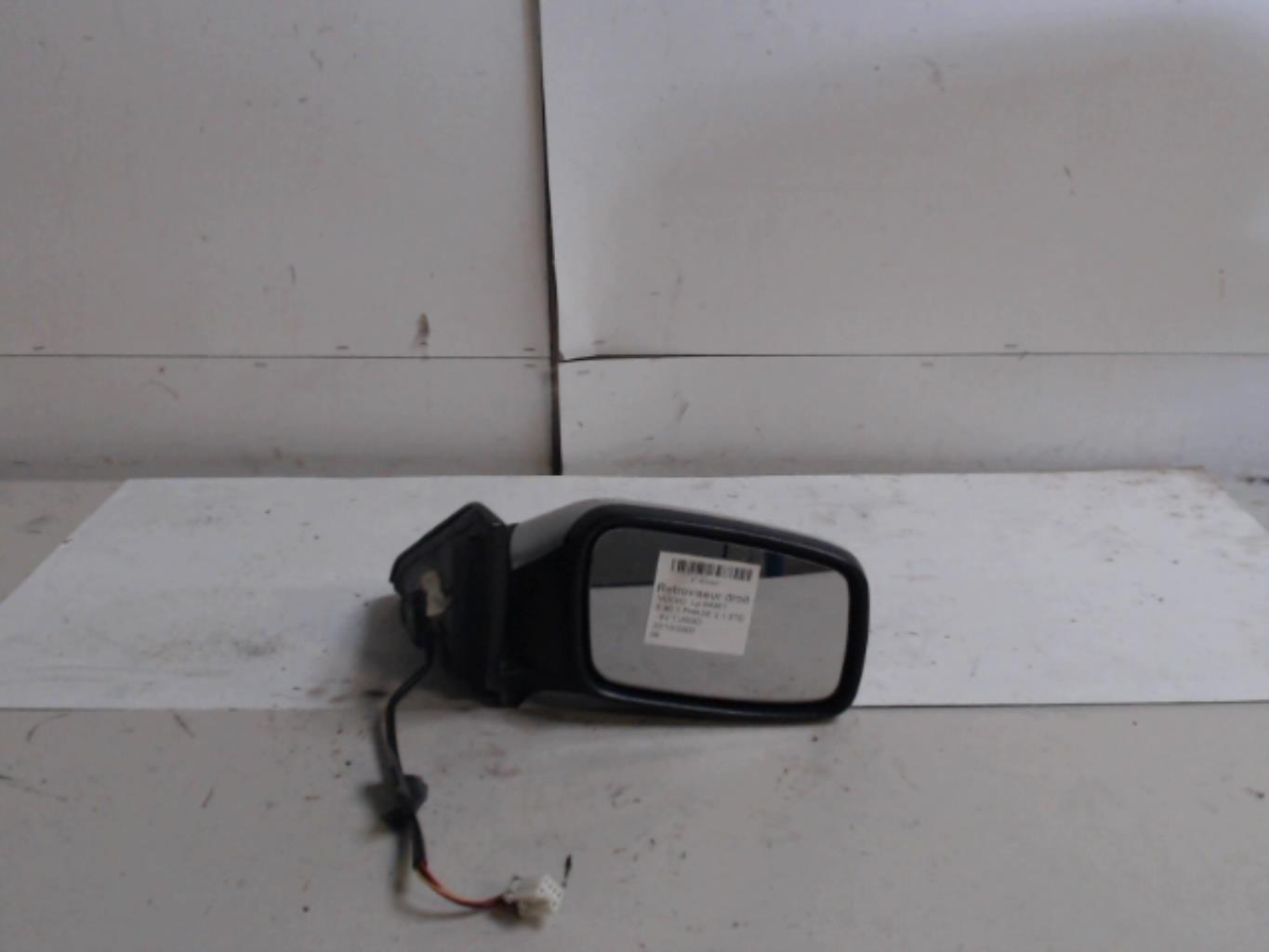 Retroviseur droit VOLVO S 40 1 PHASE 2 Diesel - 1
