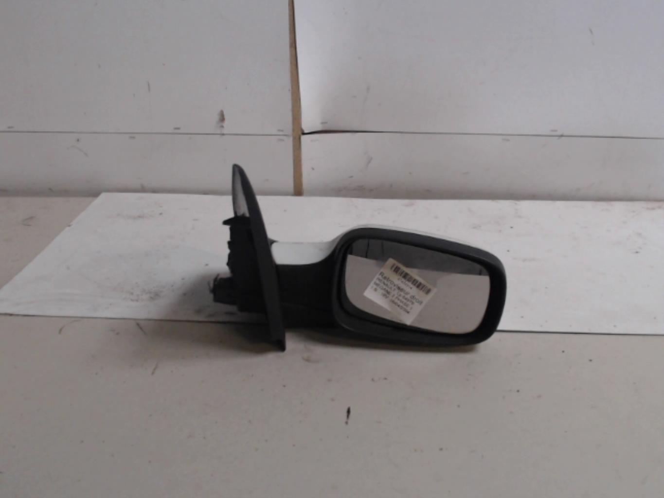 Retroviseur droit RENAULT MEGANE 2 PHASE 1 Essence - 1