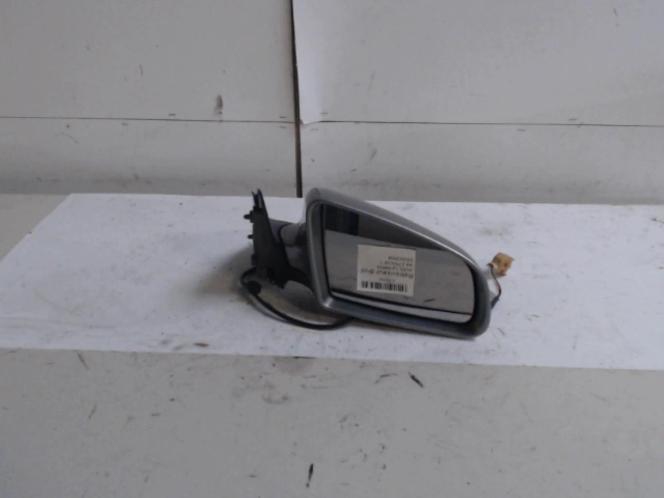 Retroviseur droit AUDI A4 2 PHASE 1  - 1