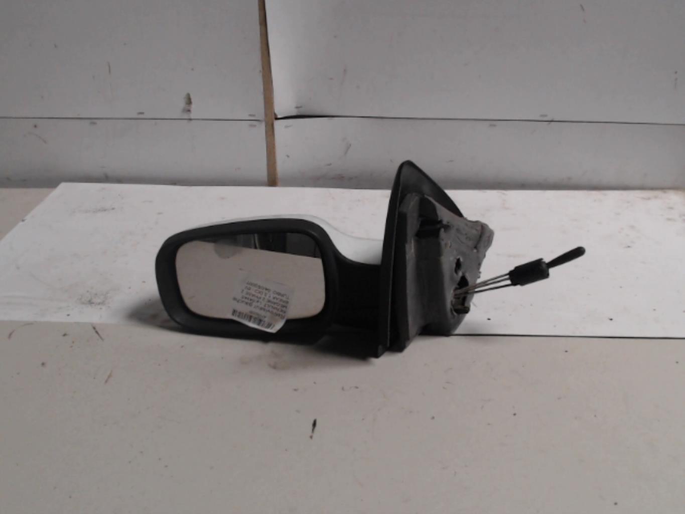 Retroviseur gauche RENAULT MEGANE 2 PHASE 2 BREAK Diesel - 1