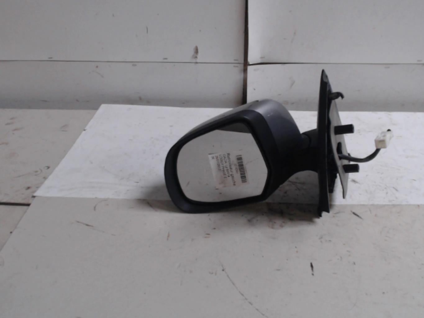 Retroviseur gauche DACIA LODGY PHASE 2  - 1
