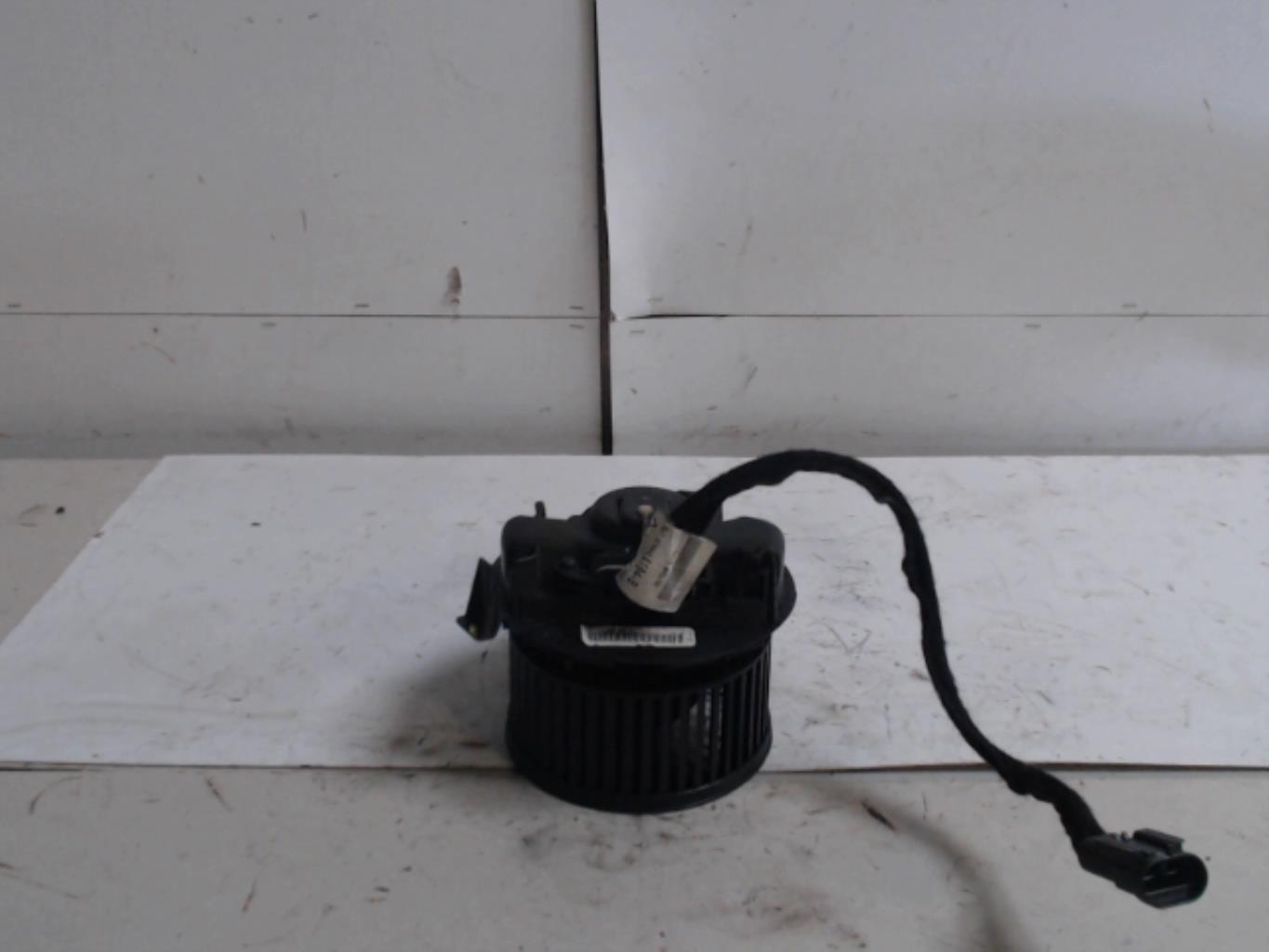 Ventilateur chauffage DACIA LOGAN MCV 1 PHASE 2 BREAK Diesel - 1
