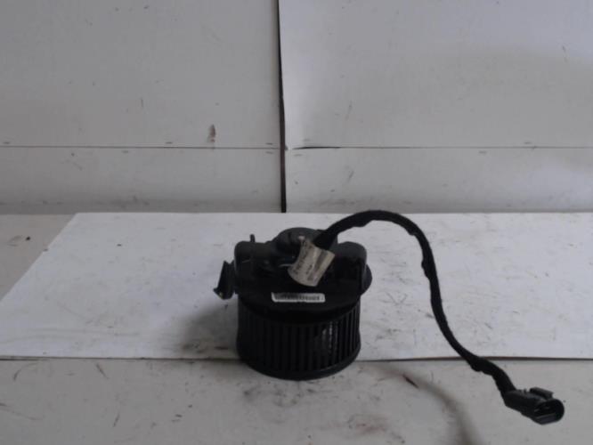 Ventilateur chauffage -...
