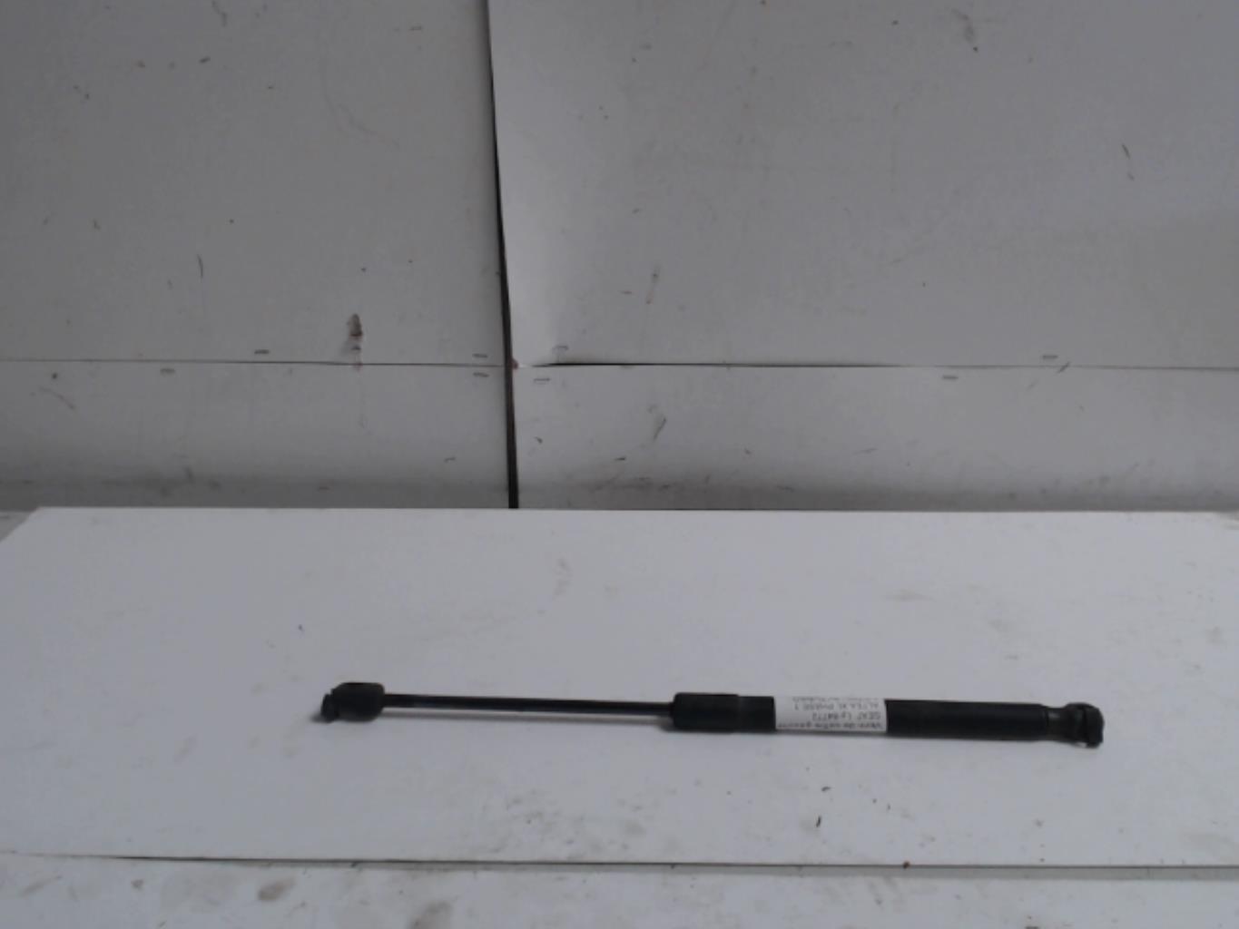 Verin de coffre gauche SEAT ALTEA XL PHASE 1 Diesel - 1