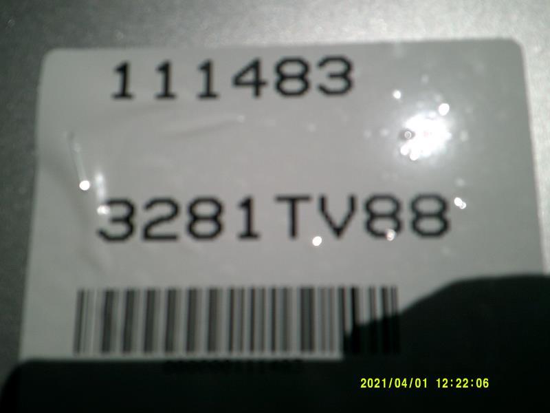 Transpondeur PEUGEOT 307 PHASE 1 Diesel - 1