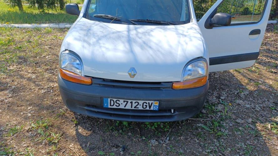Photo de la pièce