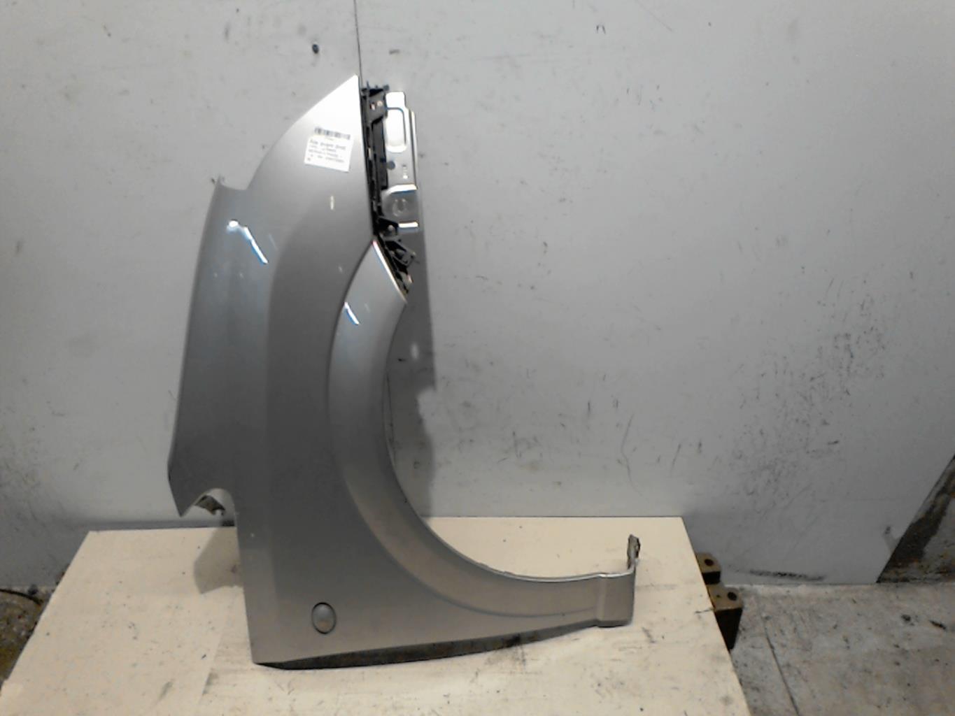 Aile avant droit OPEL MERIVA A PHASE 1 Essence - 1