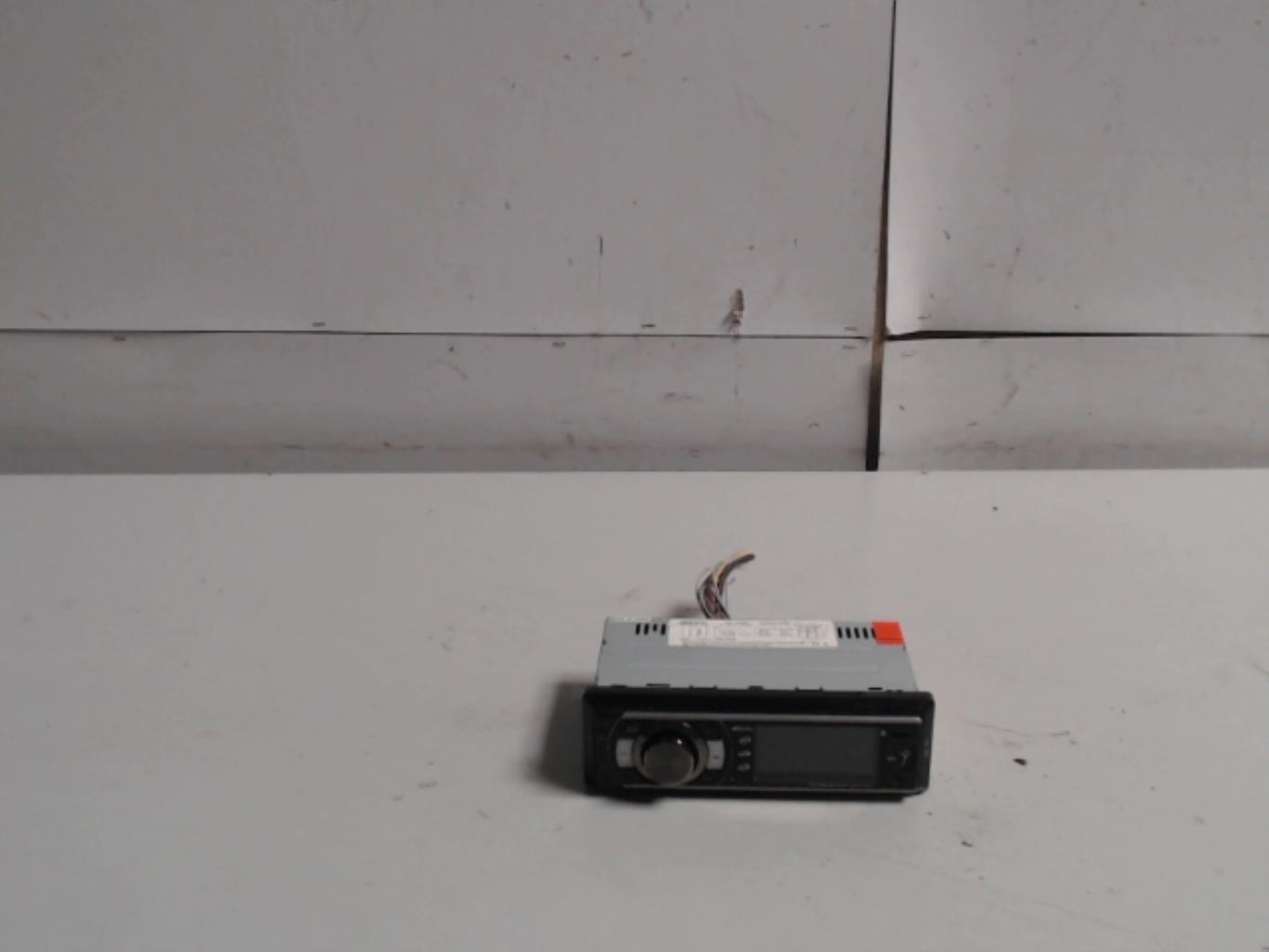 Autoradio RENAULT CLIO 2 PHASE 2 Diesel - 1