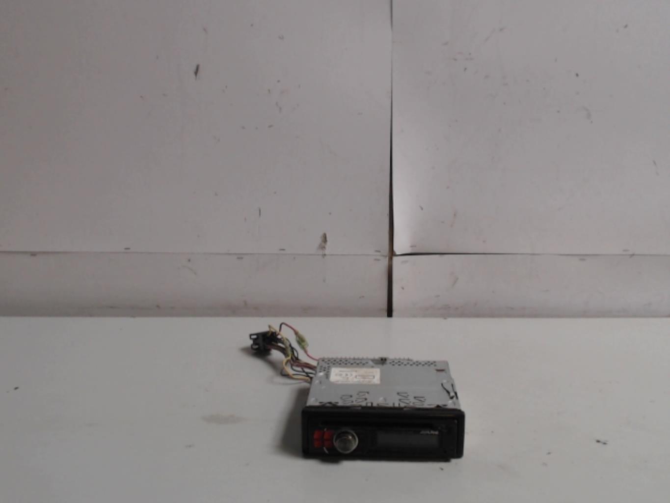 Autoradio RENAULT TWINGO 2 PHASE 1 Essence - 1