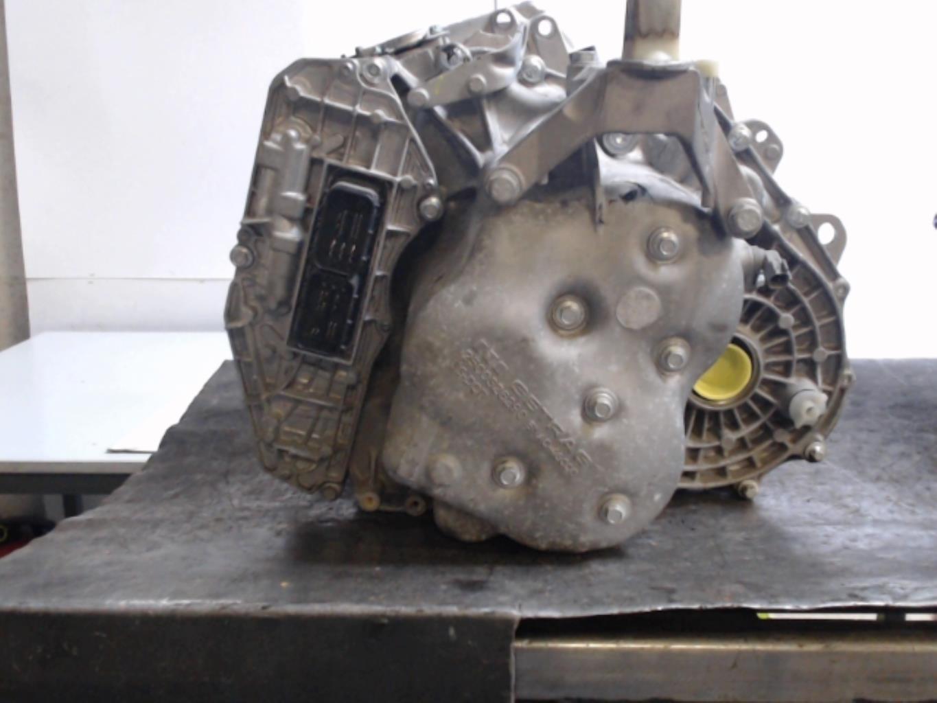 Boite de vitesses RENAULT TWINGO 3  - 1