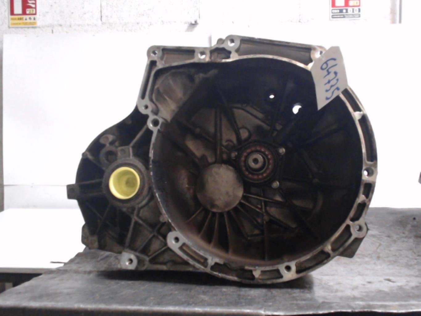 Boite de vitesses FORD FOCUS 2 PHASE 2 BREAK Diesel - 1