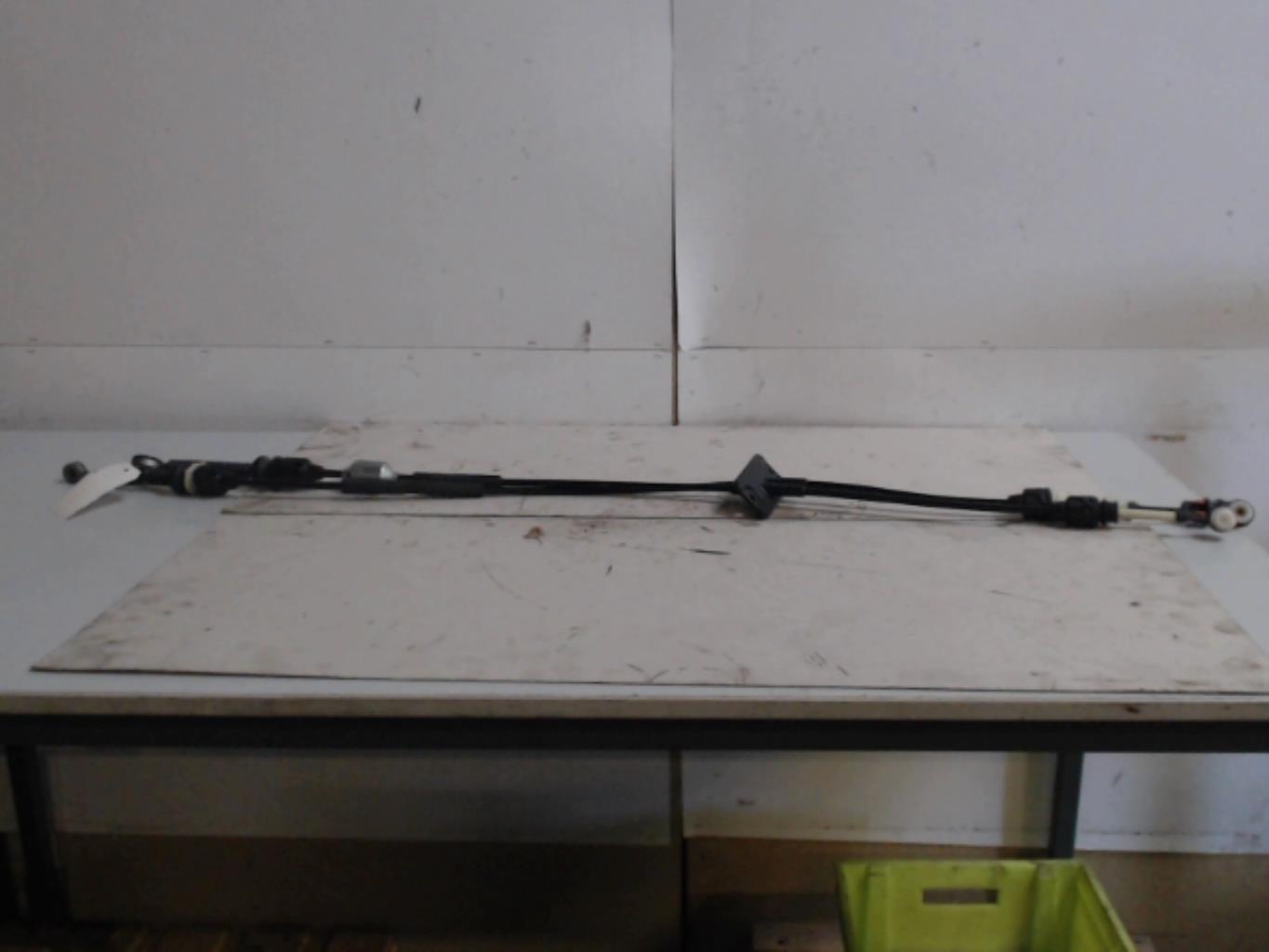 Cable levier de vitesses NISSAN INTERSTAR 2 Diesel - 1