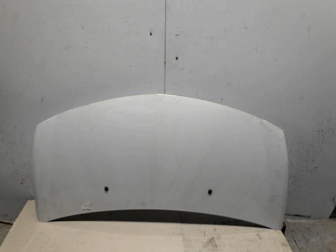 Capot - RENAULT CLIO 3 PHASE 2