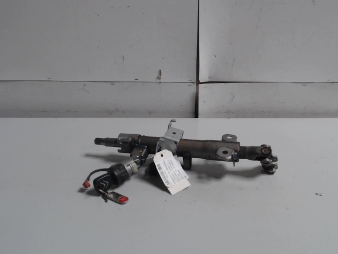 Colonne de direction CITROEN BERLINGO 1 PHASE 2 Diesel - 1