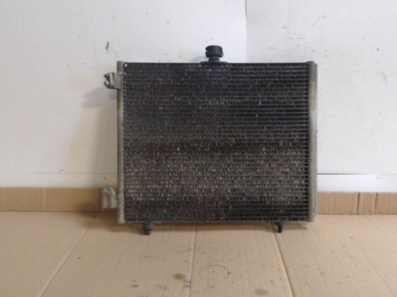 Condenseur de clim PEUGEOT 207 Diesel - 1