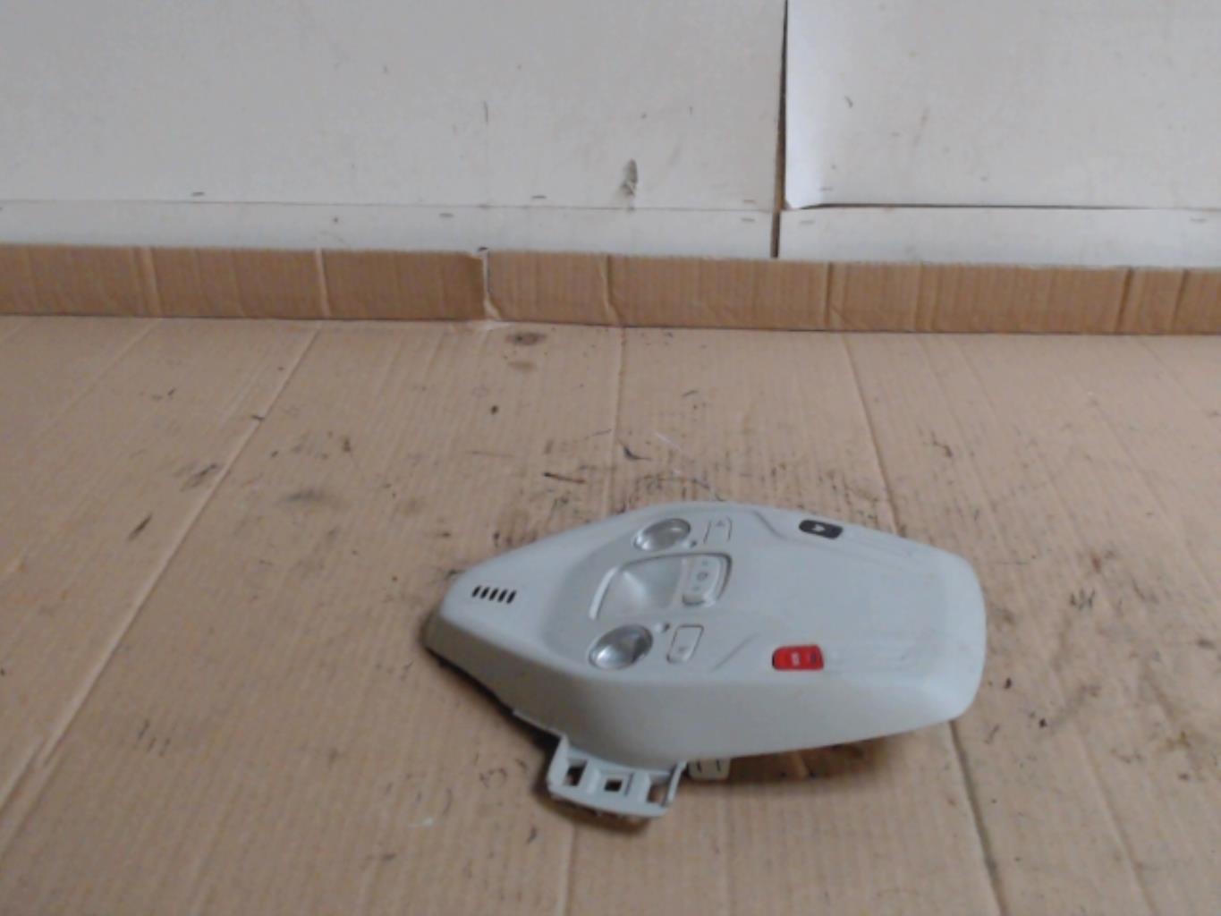 Eclairage de plafonnier CITROEN C4 PICASSO 2 PHASE 2 Essence - 1
