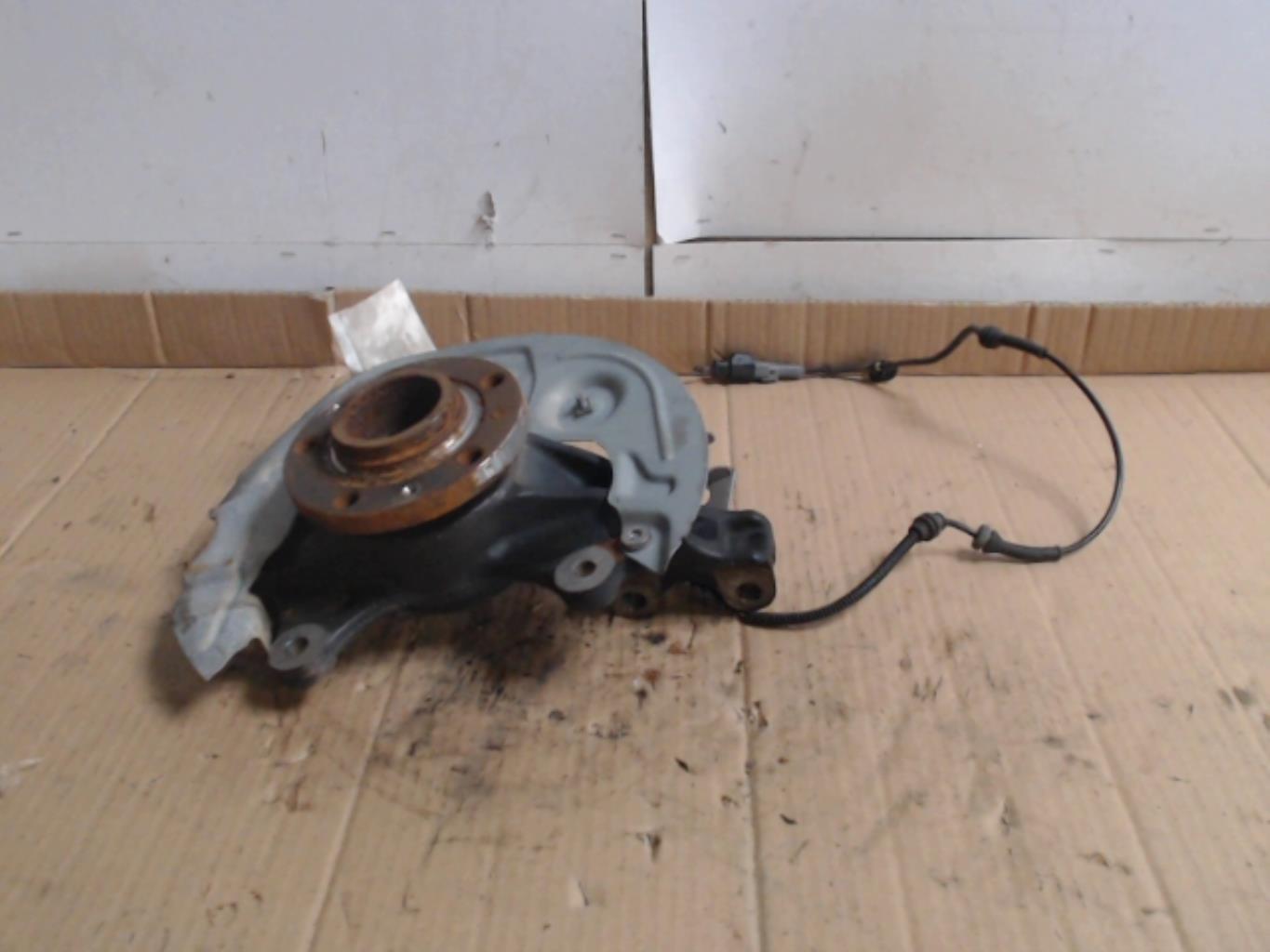 Fusee avant droit CITROEN C4 PICASSO 2 PHASE 2 Essence - 1