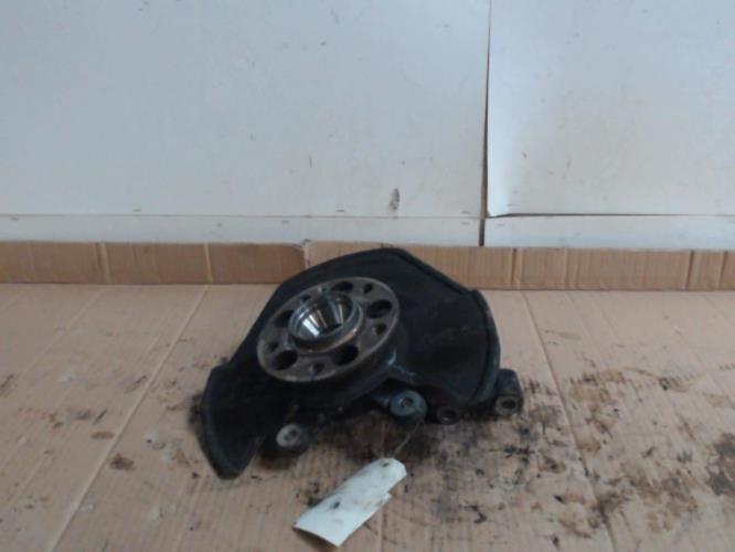 Fusee avant gauche -...