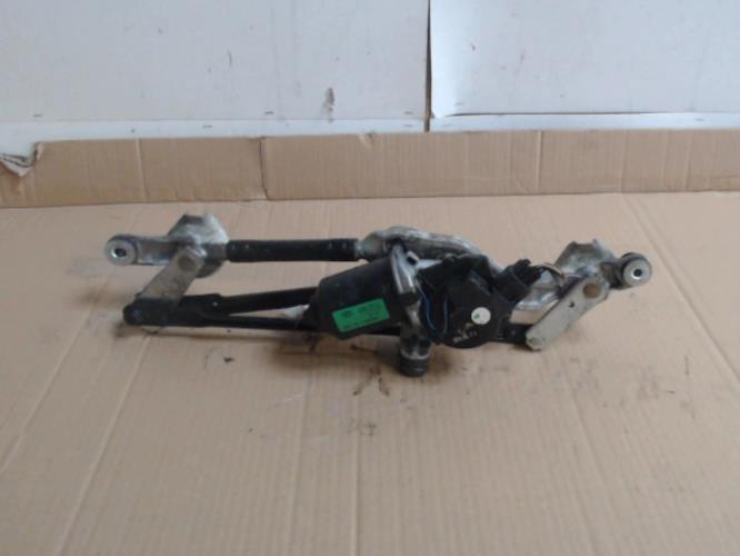 Moteur essuie glace avant -...