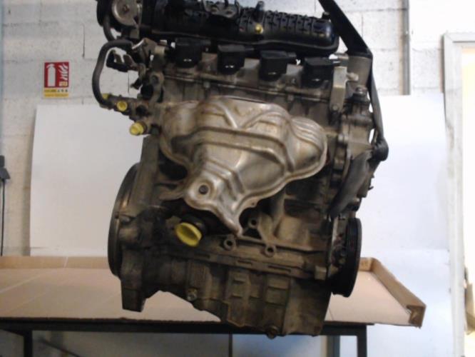 Moteur - HONDA JAZZ 2