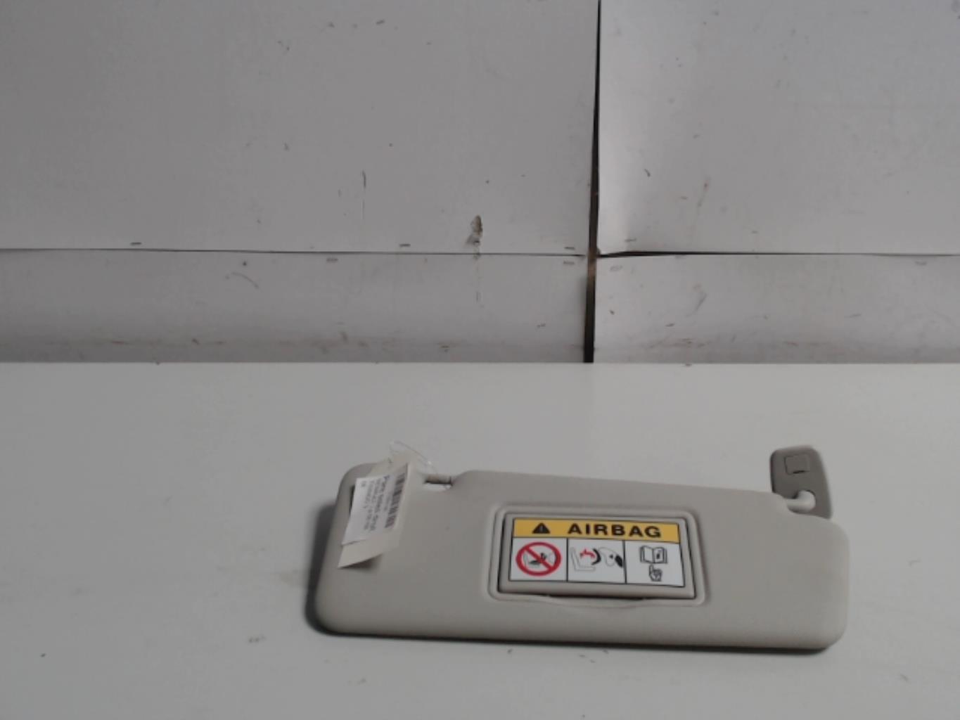 Pare soleil droit RENAULT TWINGO 3  - 1