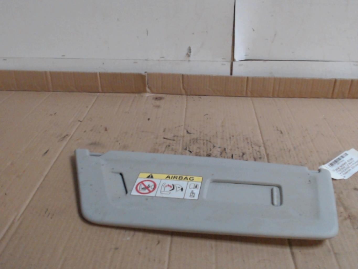 Pare soleil droit CITROEN C4 PICASSO 2 PHASE 2 Essence - 1