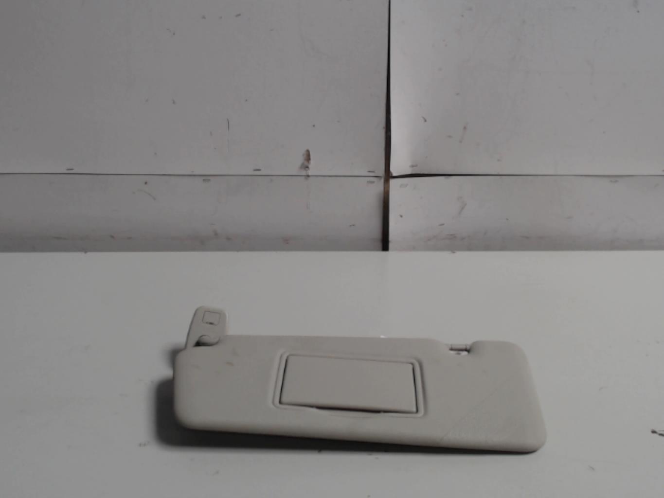 Pare soleil gauche RENAULT TWINGO 3  - 1