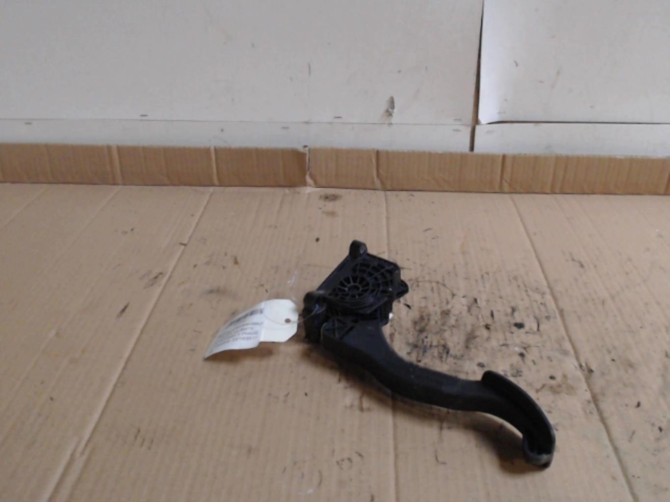 Pedale d'accelerateur CITROEN C4 PICASSO 2 PHASE 2 Essence - 1