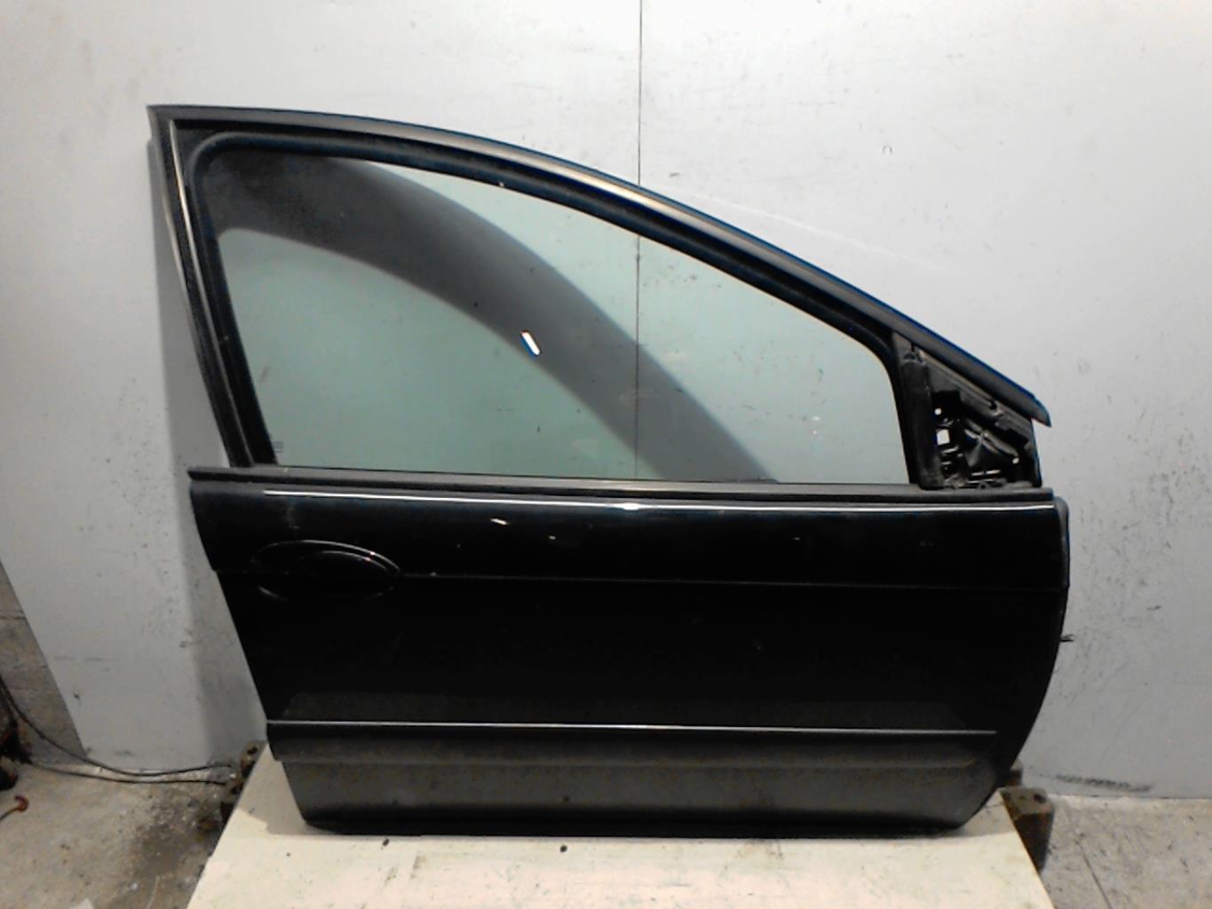 Porte avant droit CITROEN C5 1 PHASE 2 Diesel - 1