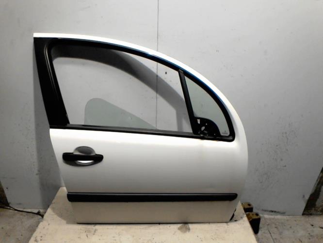 Porte avant droit - CITROEN...