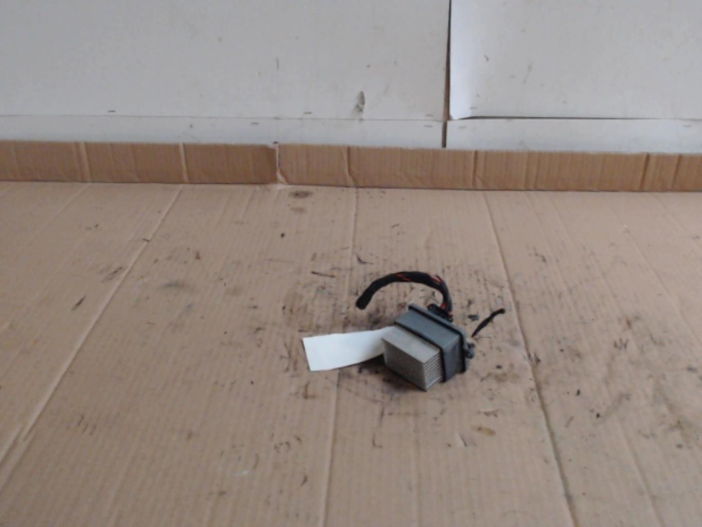 Resistance chauffage CITROEN C4 PICASSO 2 PHASE 2 Essence - 1