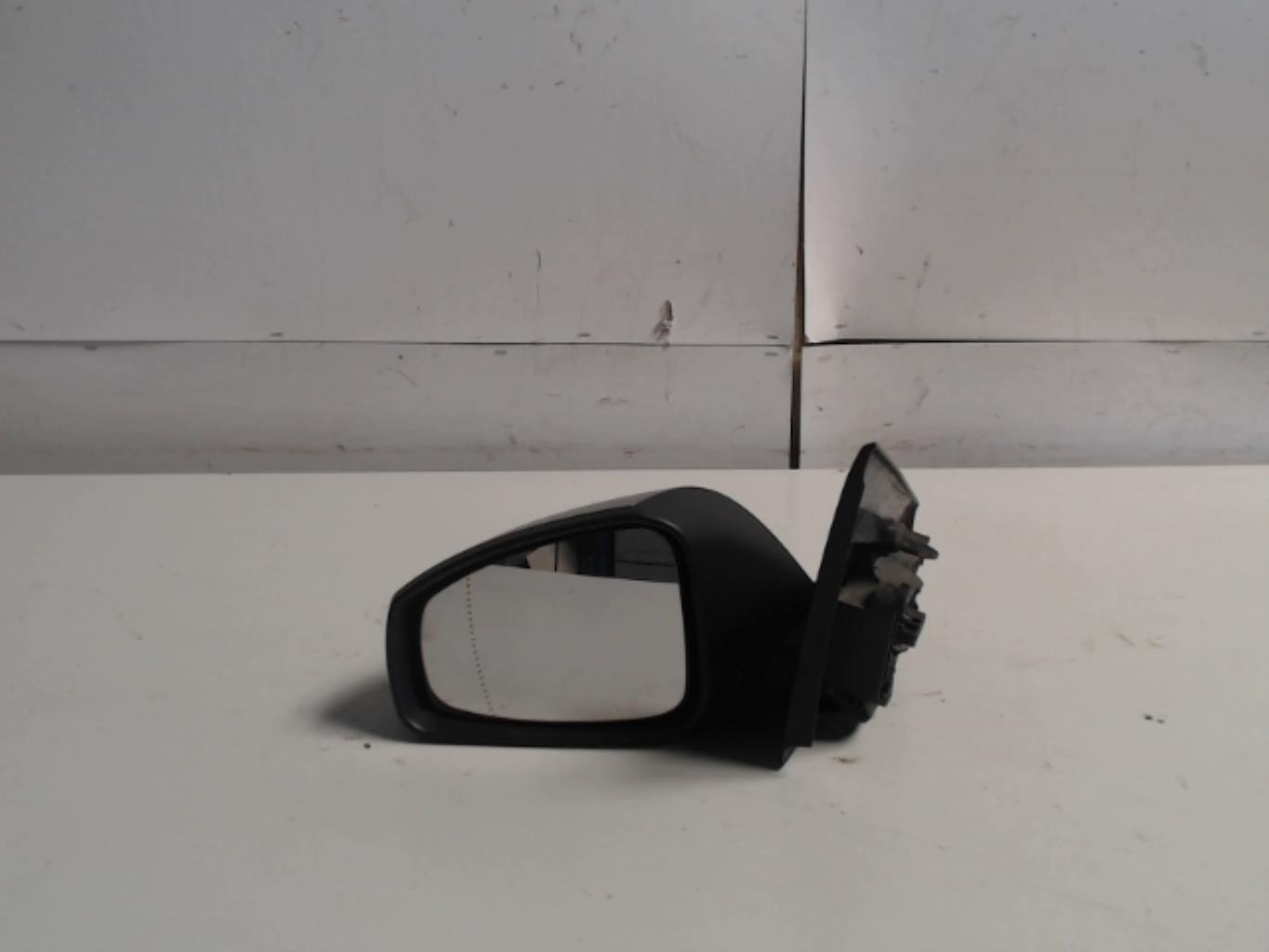 Retroviseur gauche RENAULT MEGANE 3 PHASE 1 COUPE Diesel - 1