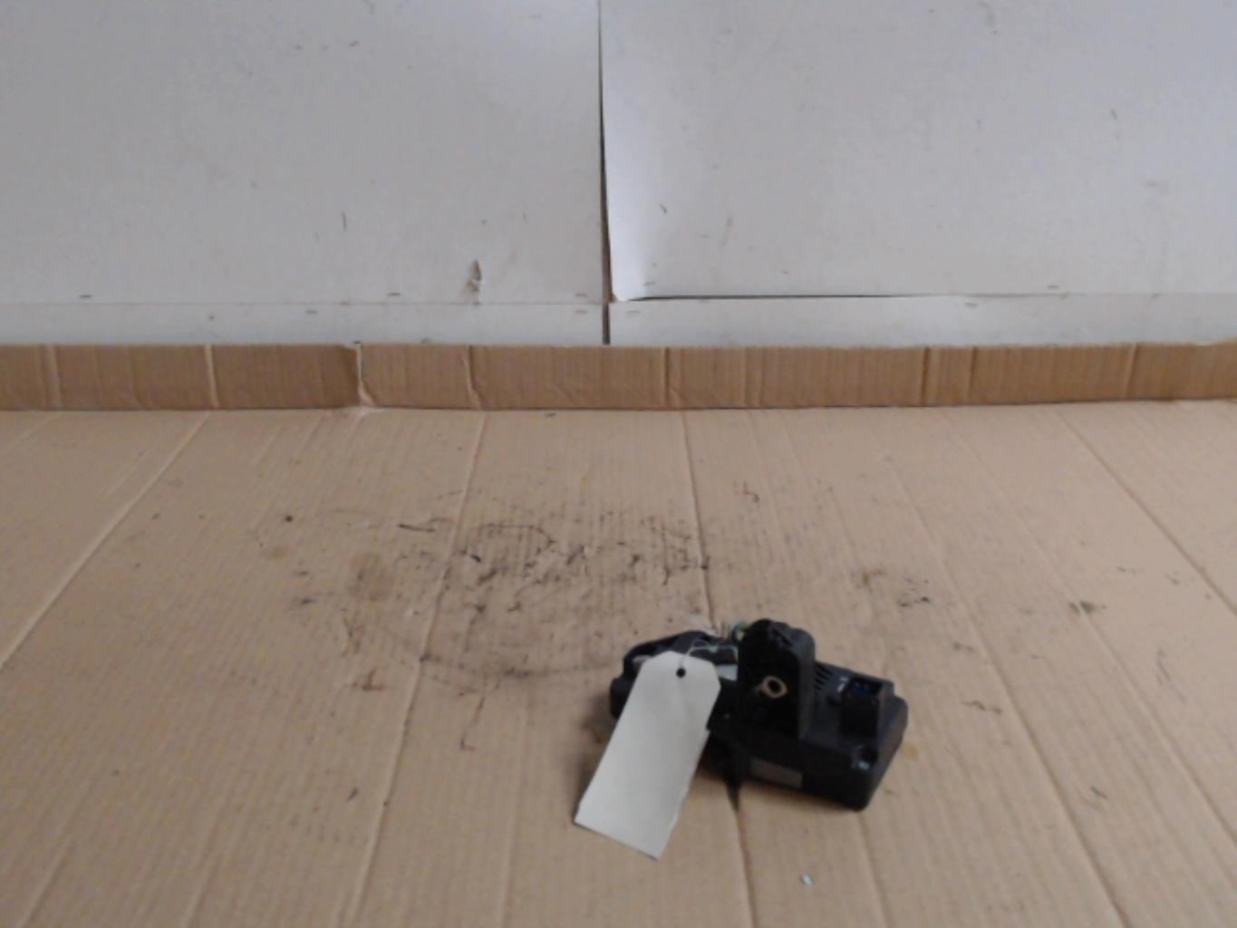 Serrure arriere droit OPEL MERIVA A PHASE 2 Essence - 1