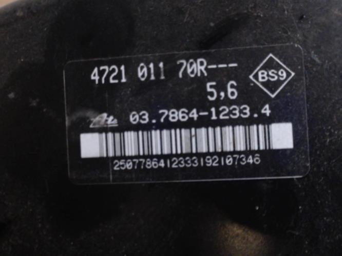 Servo frein - RENAULT CLIO...
