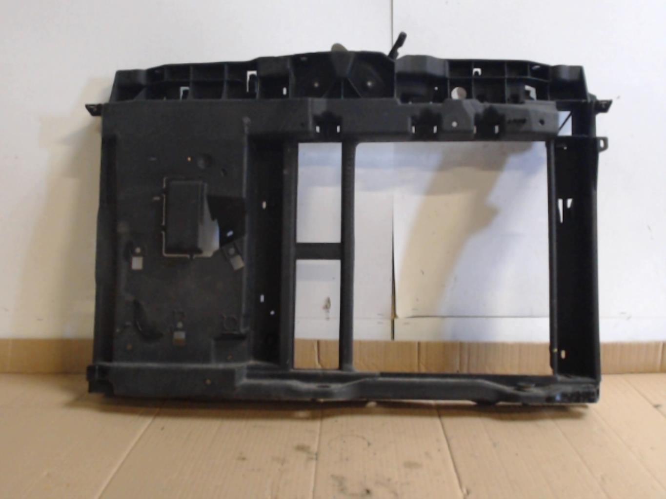 Support radiateur PEUGEOT 207 Diesel - 1