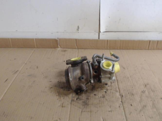 Turbo - CITROEN C4 PICASSO...
