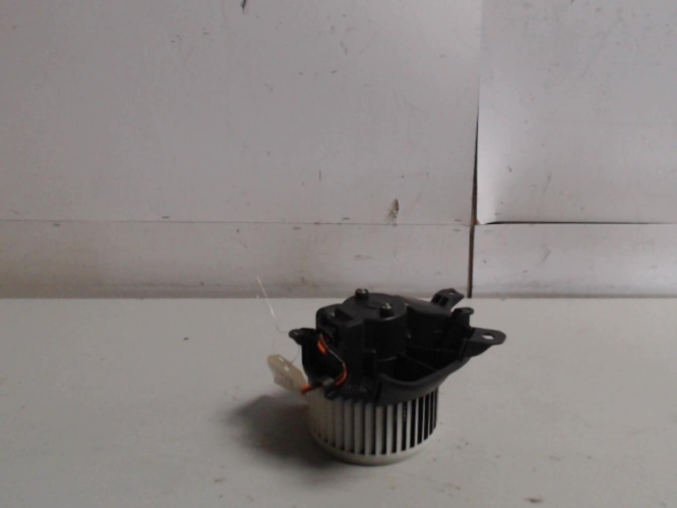 Ventilateur chauffage CITROEN NEMO Diesel - 1