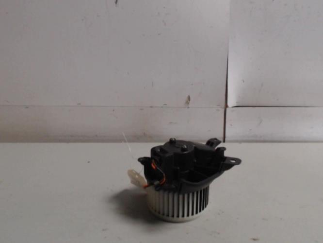 Ventilateur chauffage -...