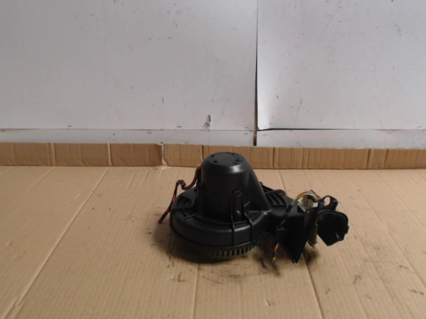 Ventilateur chauffage OPEL MERIVA A PHASE 2 Essence - 1