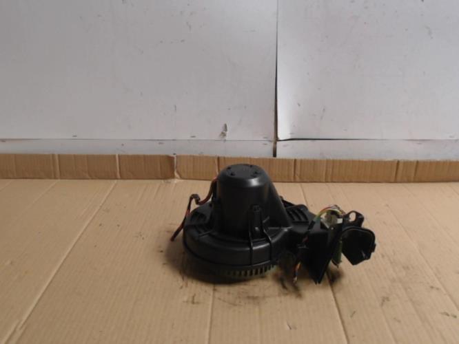 Ventilateur chauffage -...